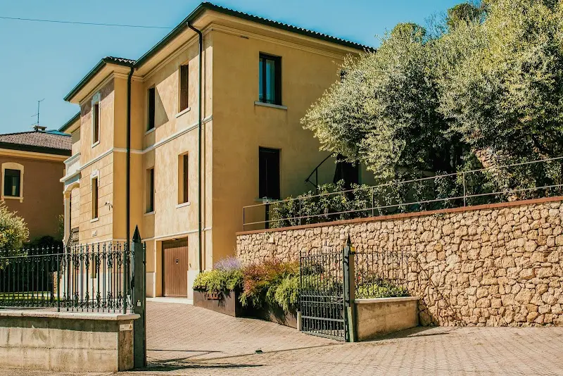 Naboo B&B Verona