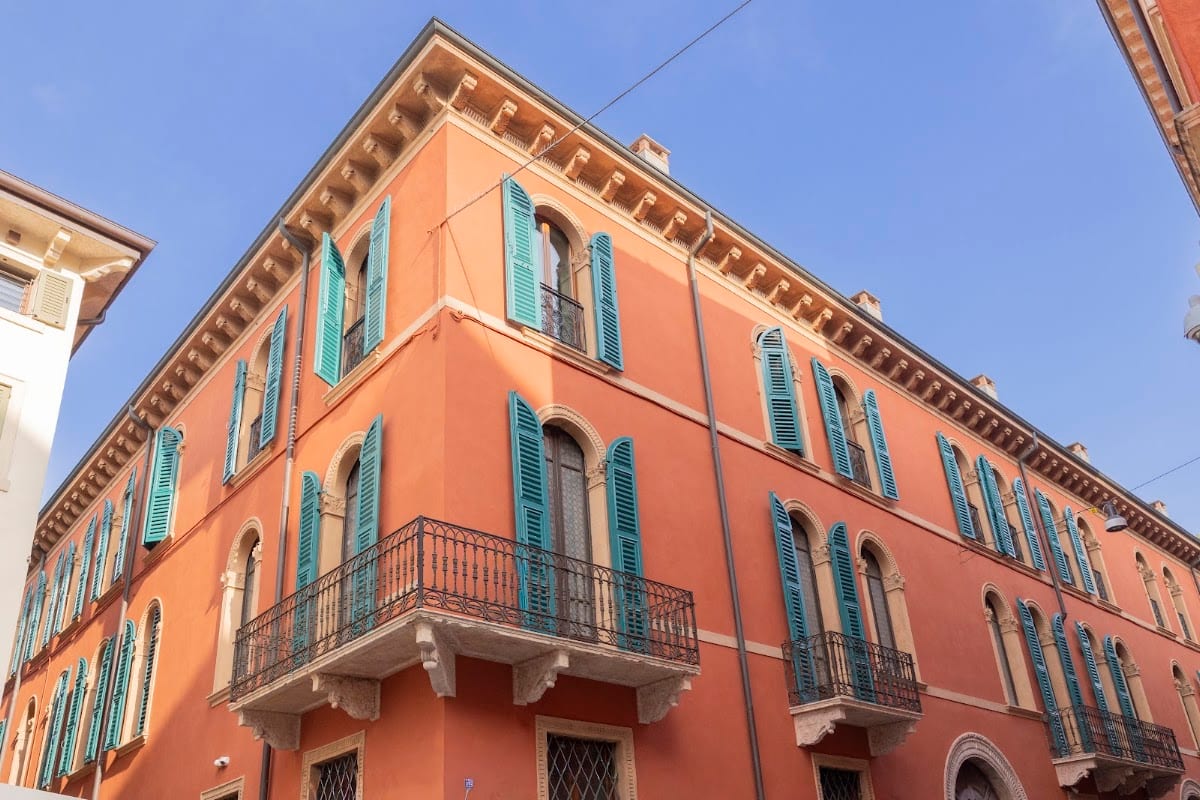 Palazzo Trezza