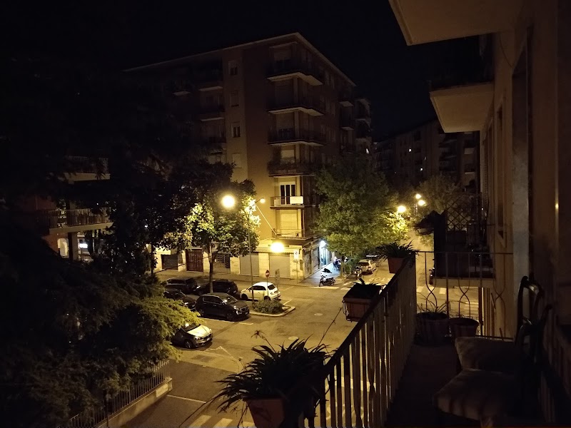 Poker d'assi B&B