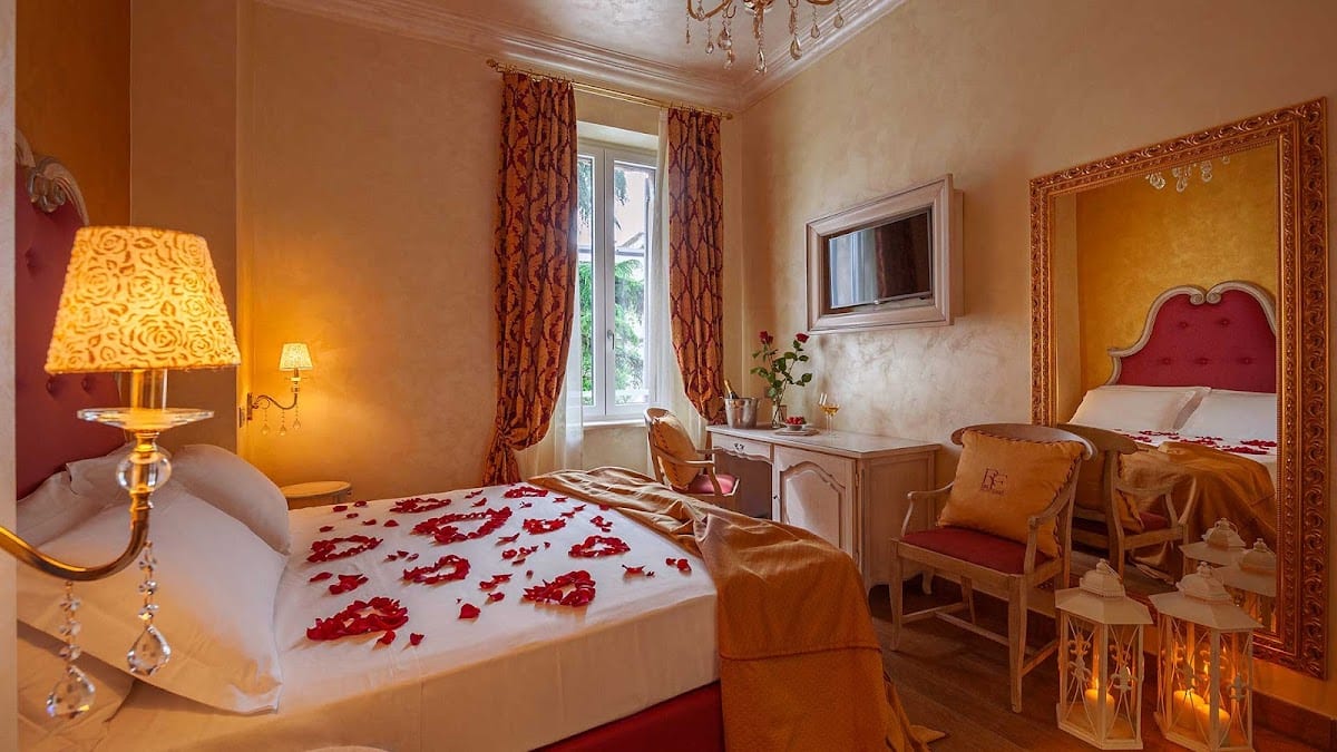 Relais Empire Verona