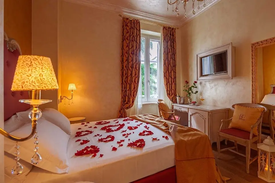 Relais Empire Verona