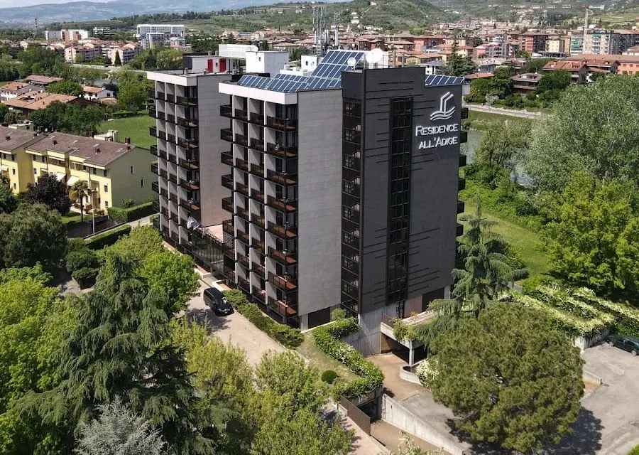 Residence all'Adige