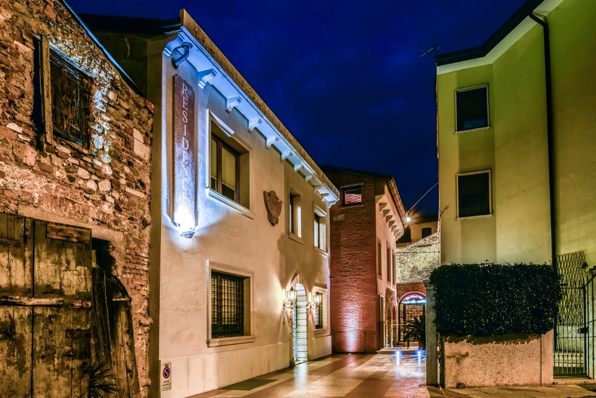 Residence Antico San Zeno