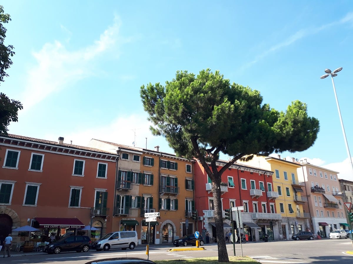 Residenza al Castello