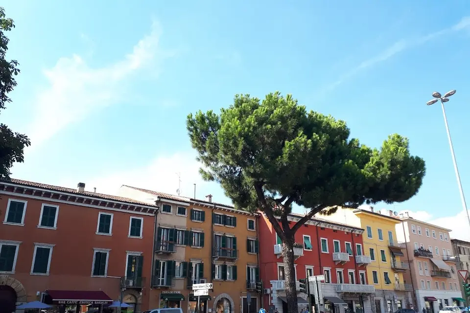 Residenza al Castello