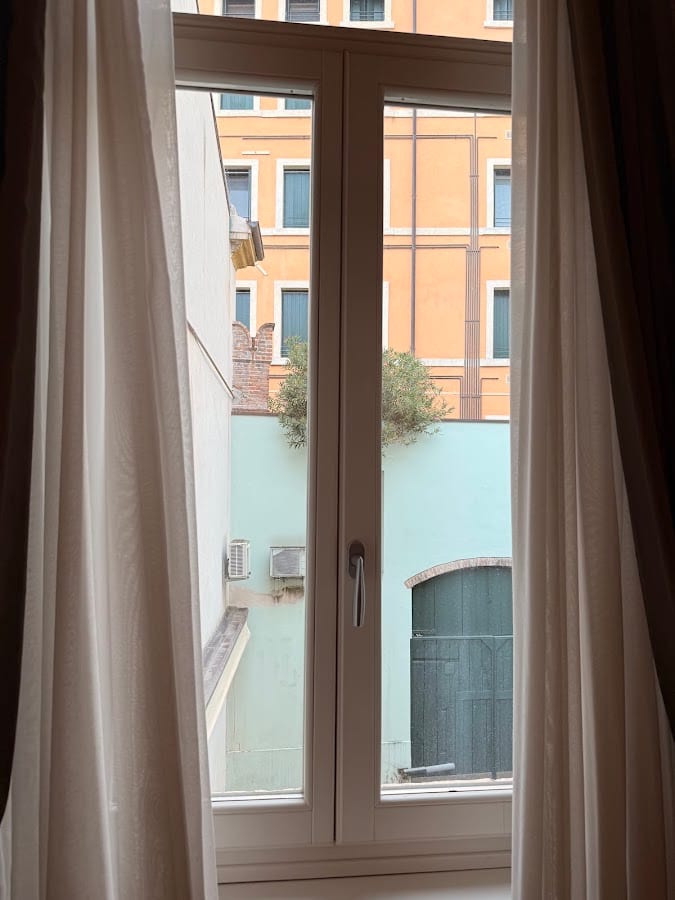 Residenza Bonifacio