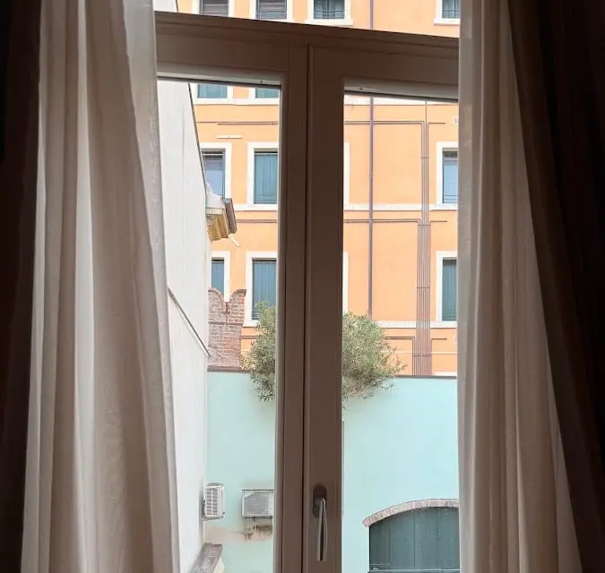 Residenza Bonifacio