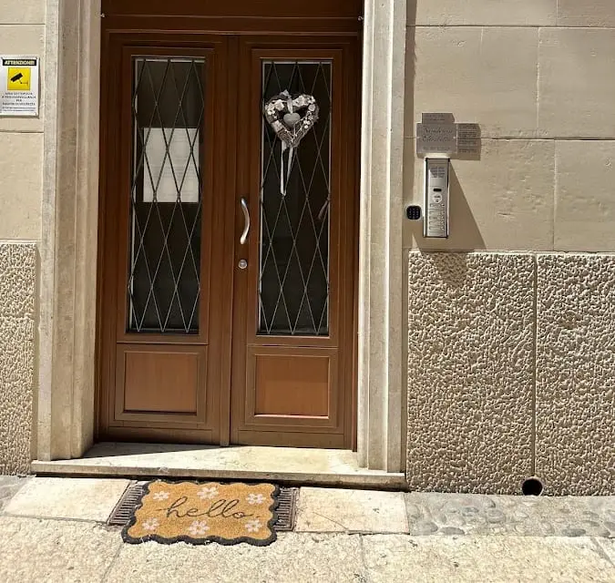 Residenza Elisabetta