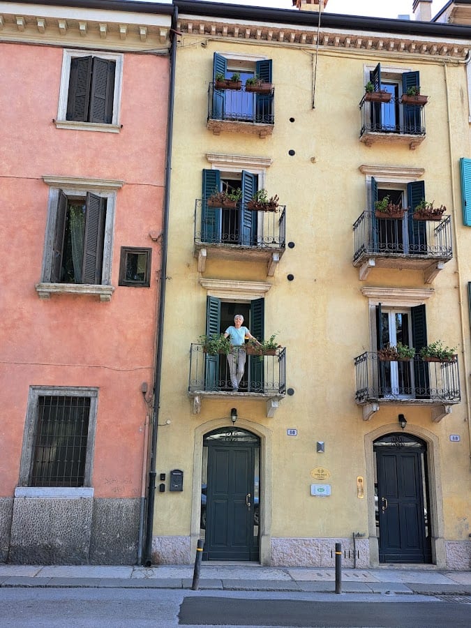 Residenza Montecchi