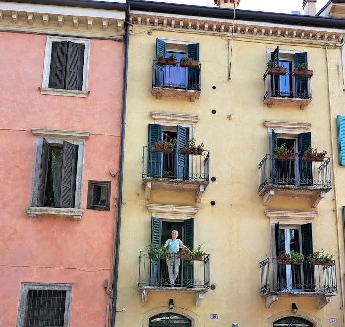 Residenza Montecchi