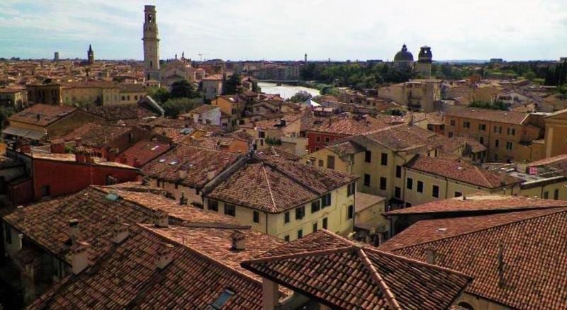 Residenza Pietra di Verona