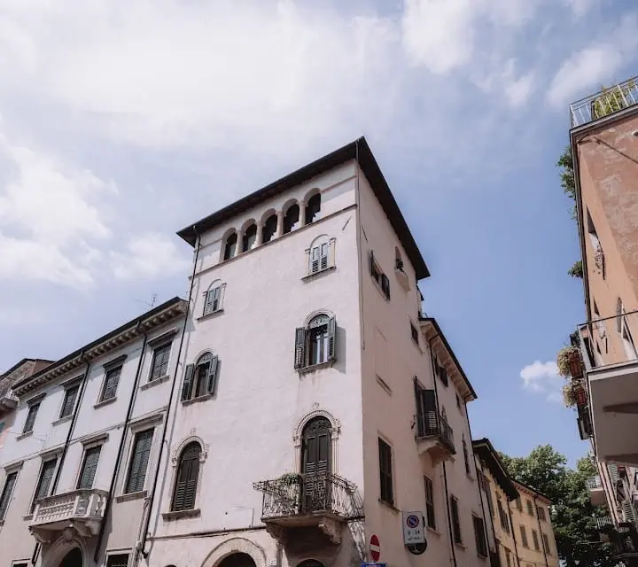 Residenza Roccamaggiore