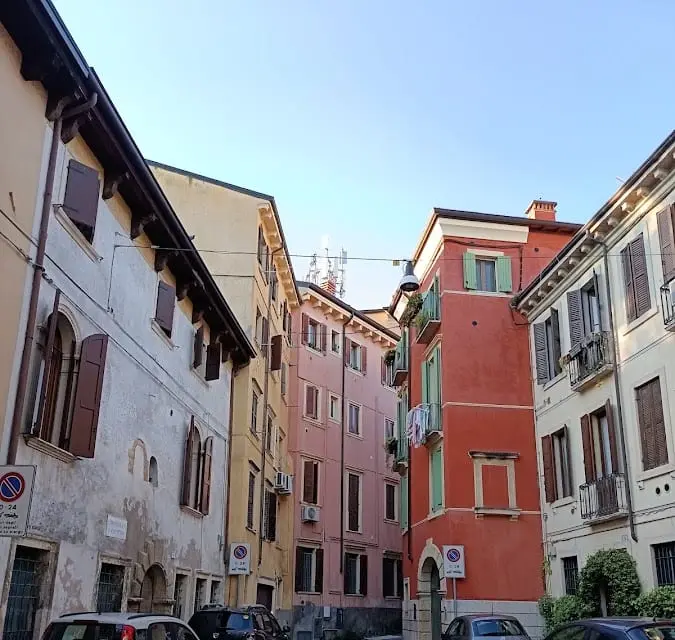 Residenza San Faustino | B&B Verona