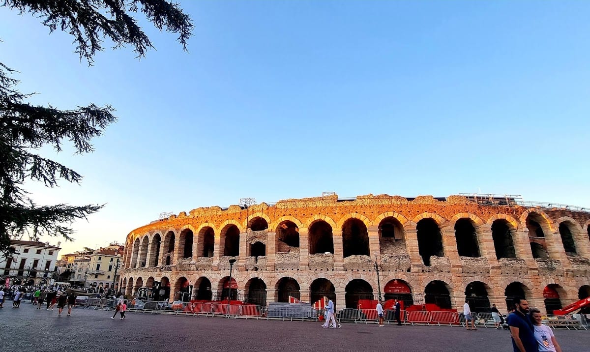 Rigoletto Rental Rooms