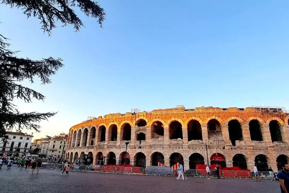 Rigoletto Rental Rooms