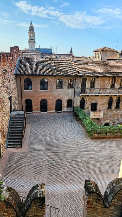 Suite di Giulietta