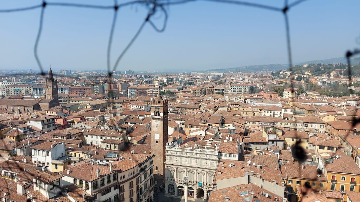Truly Verona Delle Erbe Suites