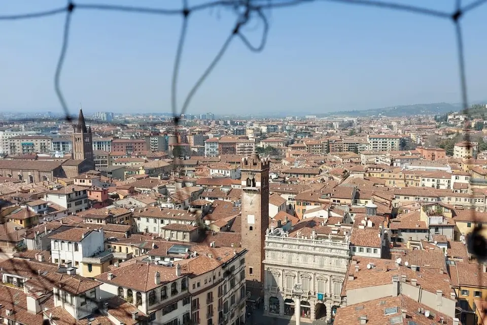 Truly Verona Delle Erbe Suites