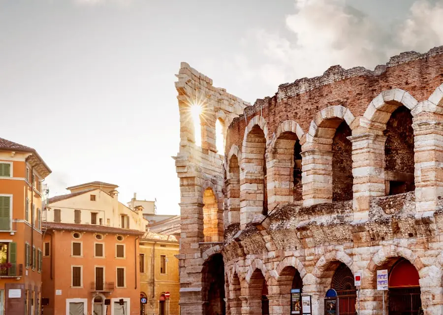 Verona Enjoy Locazione Turistica