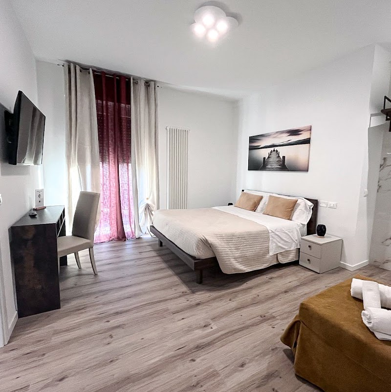 Verona Rooms 109