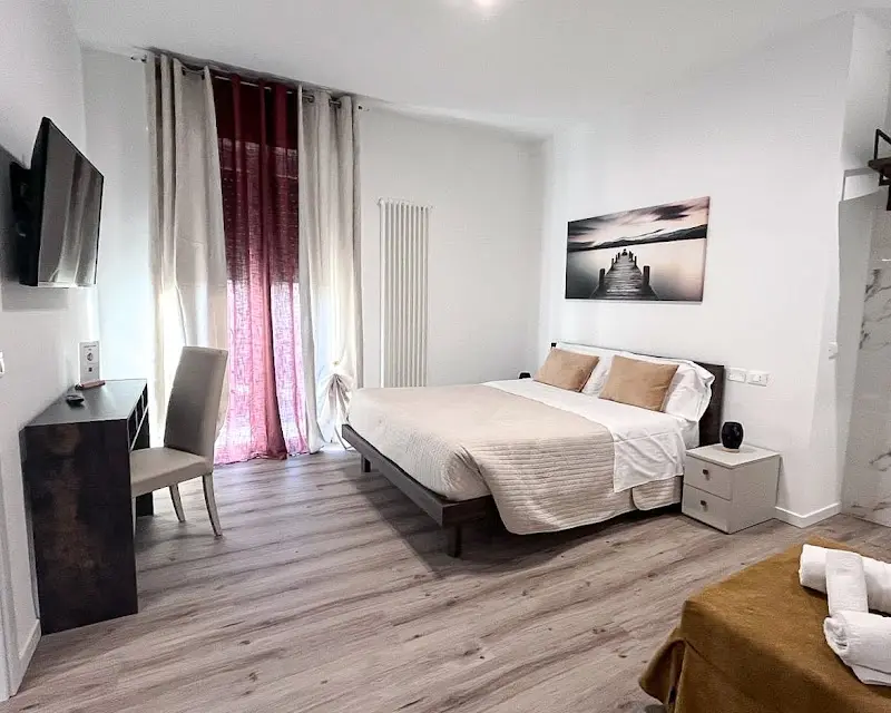 Verona Rooms 109