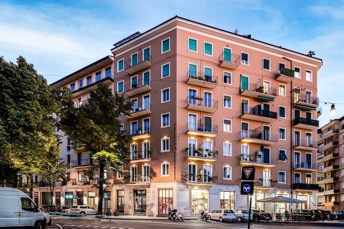 Wega Hotel Verona