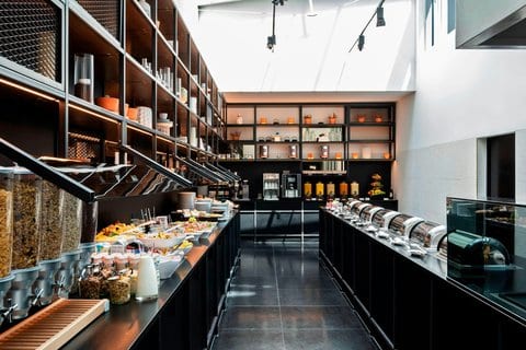 Le Méridien Vienna